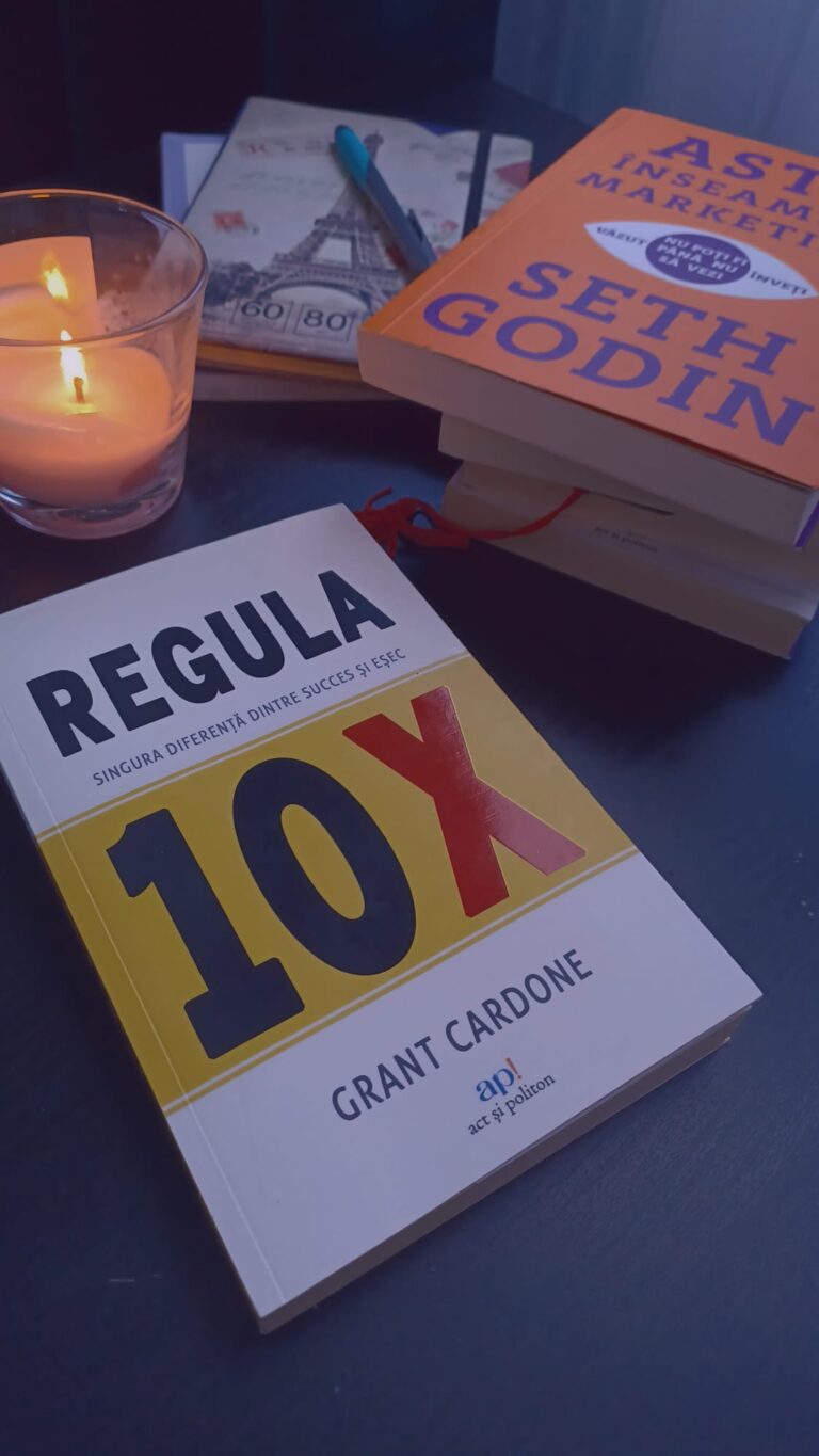 Dacă vrei să înveți cum să îți îndeplinești visul acela, în mod practic