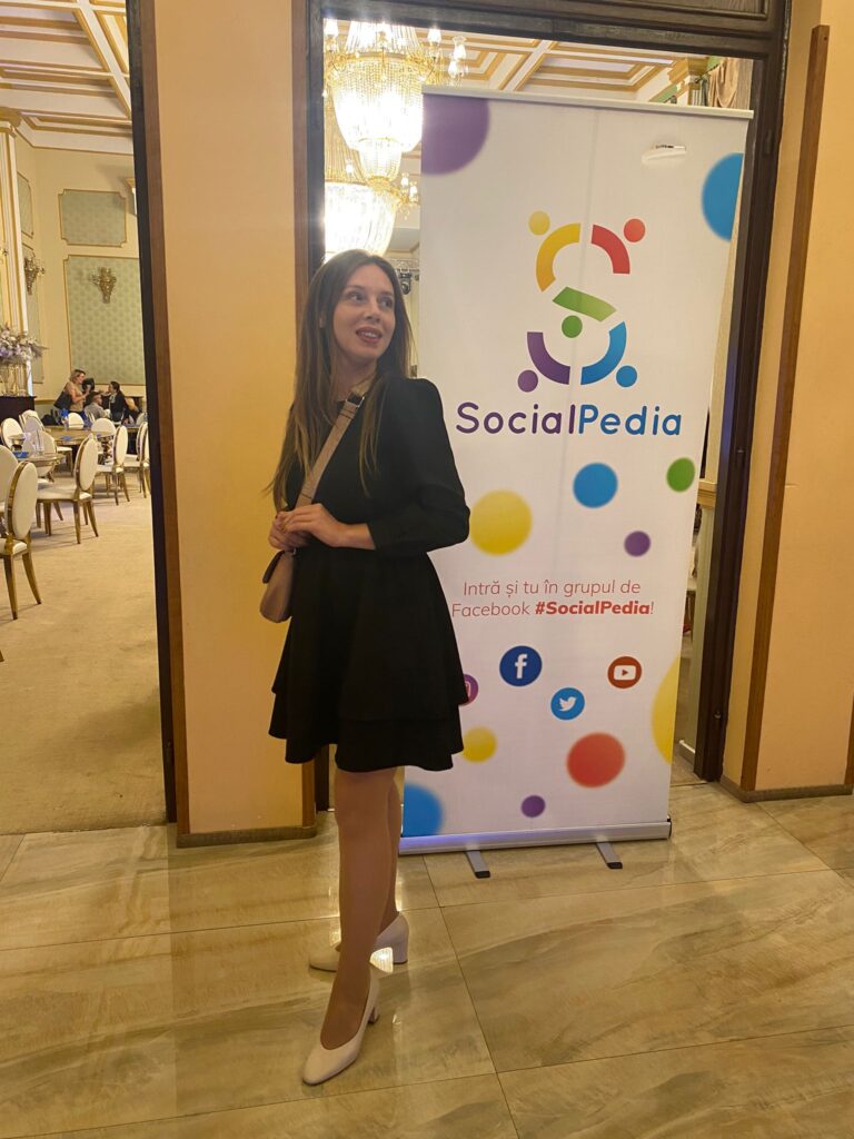 Ai și tu povestea ta. Vorbește despre ea