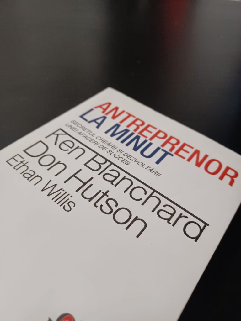 62 de ponturi pentru antreprenorii de succes