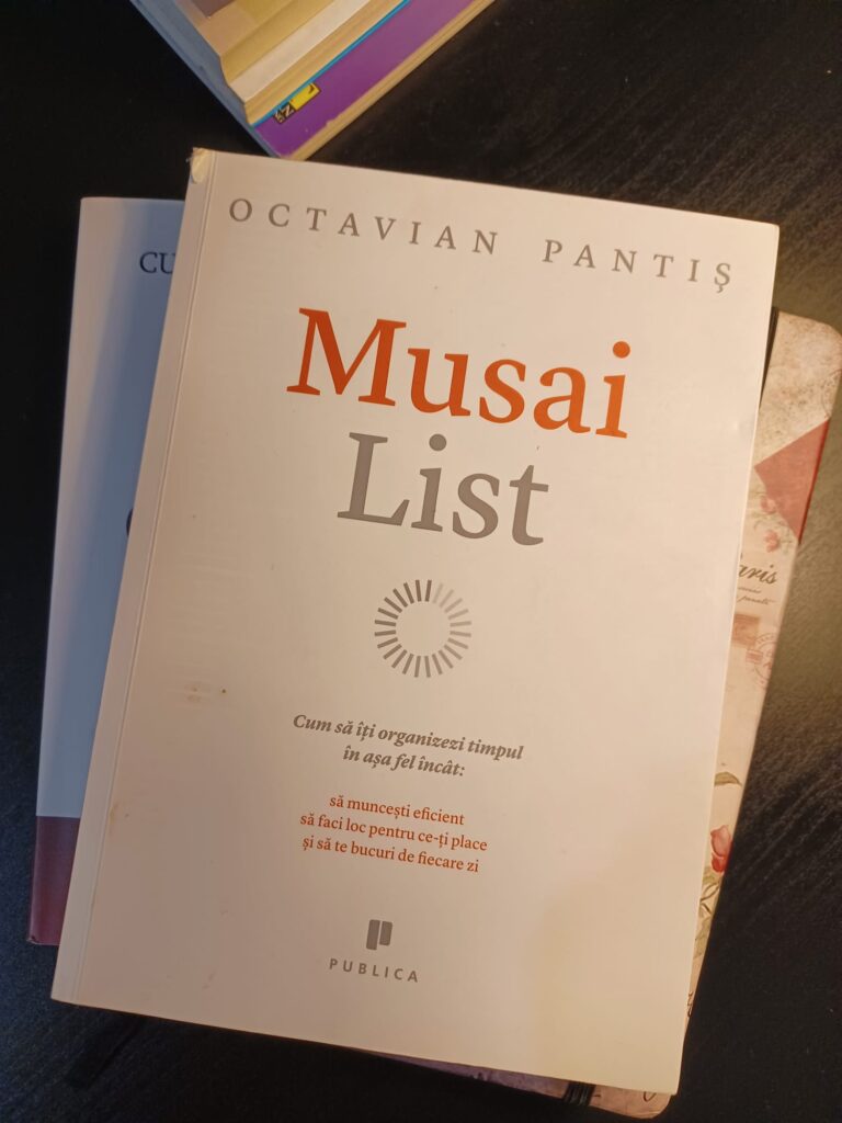 Musai List – o recenzie