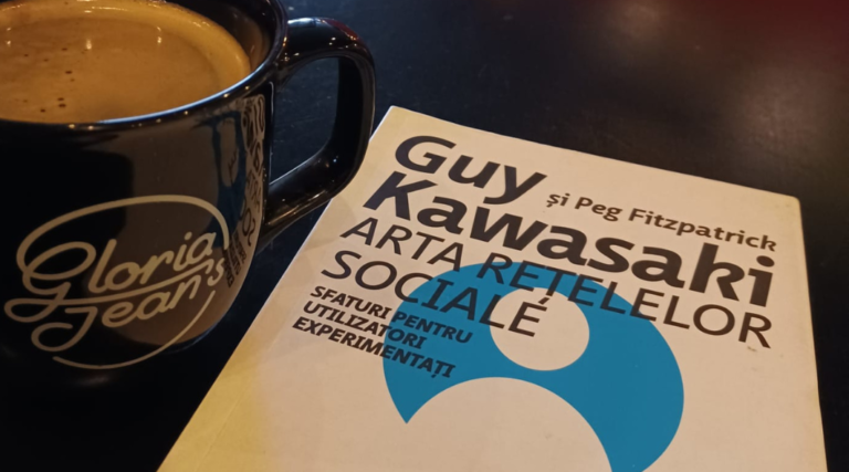 Arta rețelelor sociale – Sfaturi pentru utilizatori experimentați