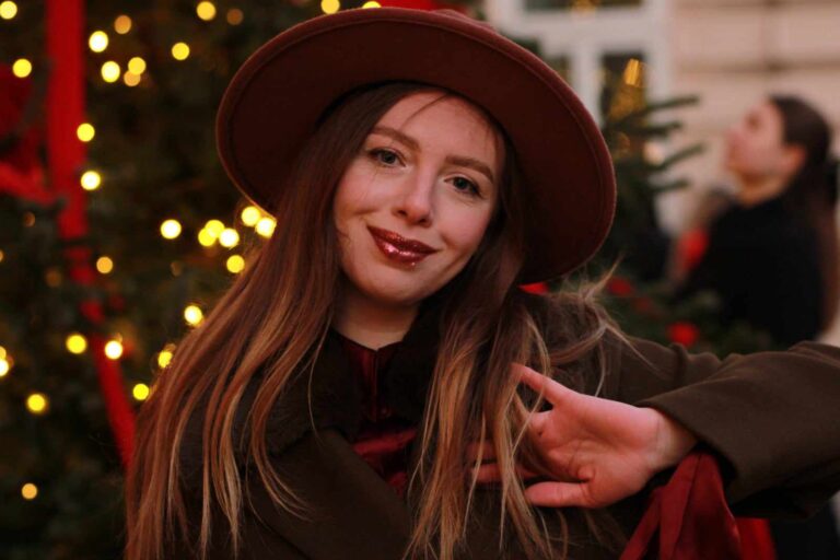 Cum a fost 2024 pentru mine