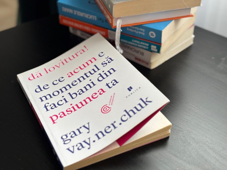 Dă lovitura! Cum să îți crești brandul personal în online