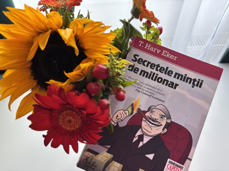 Secretele minții de milionar